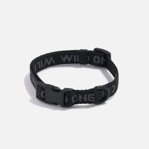Quick-Release Dog Collar