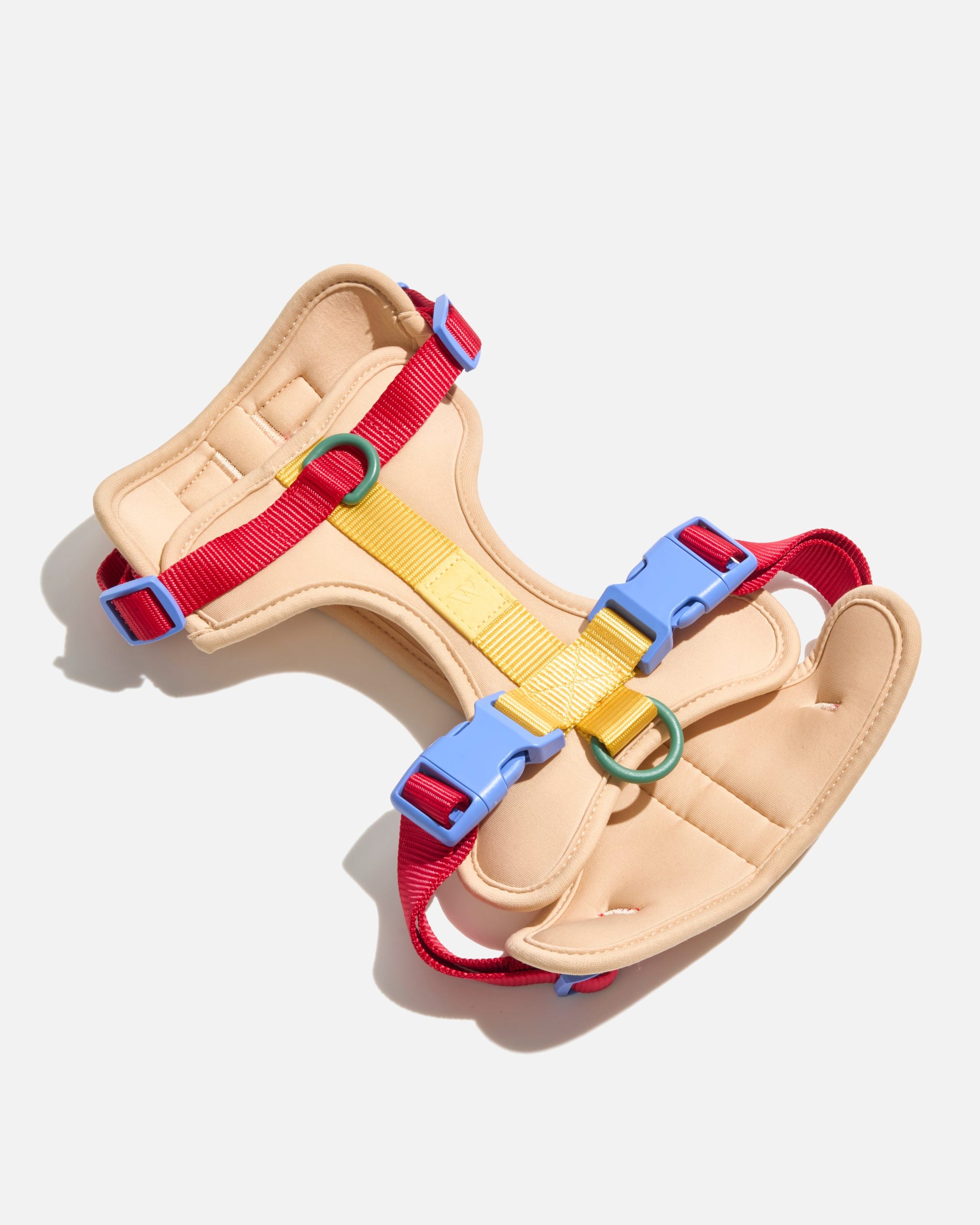 Cushioned Dog Harness - Image 4