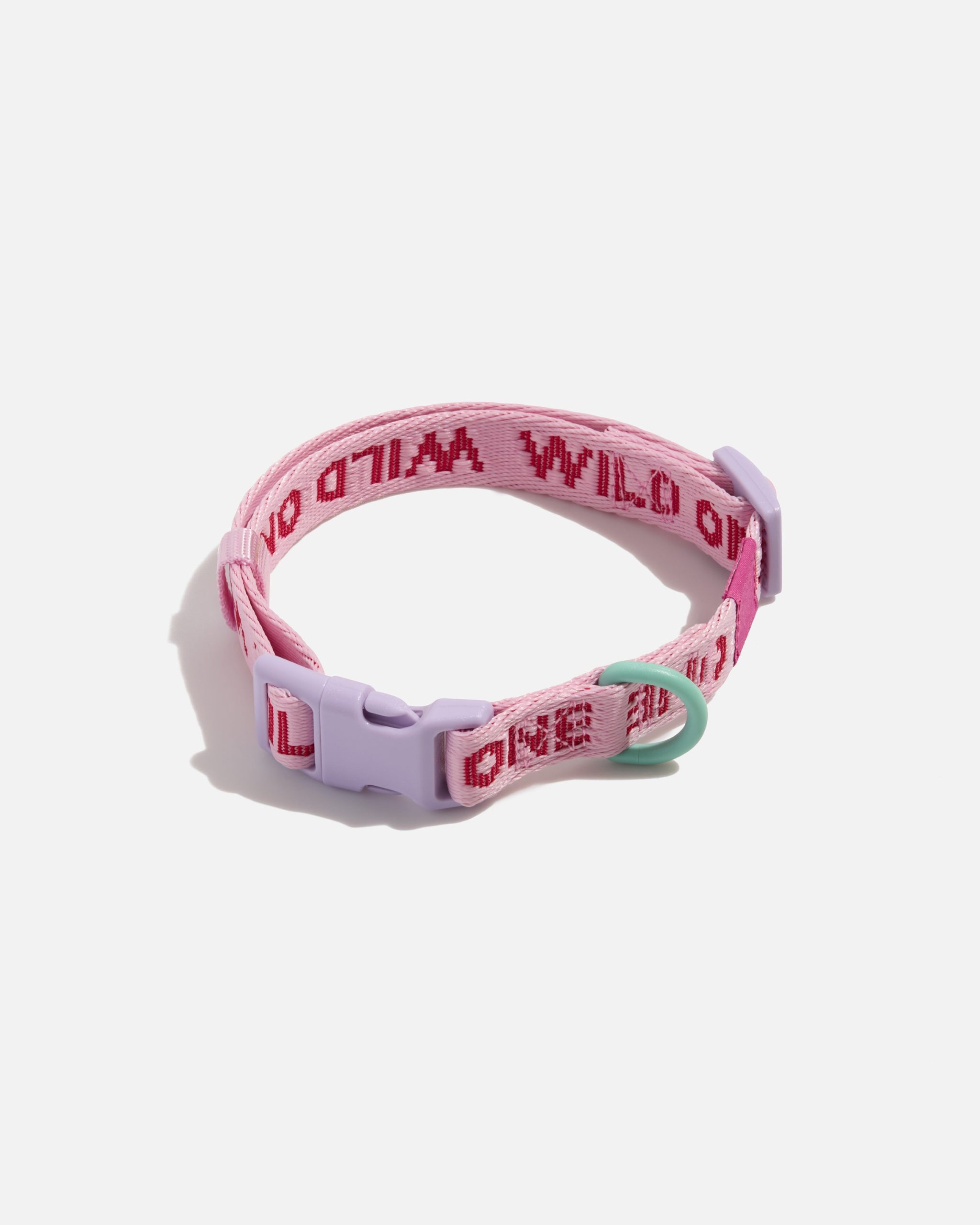 Quick-Release Dog Collar - Image 24