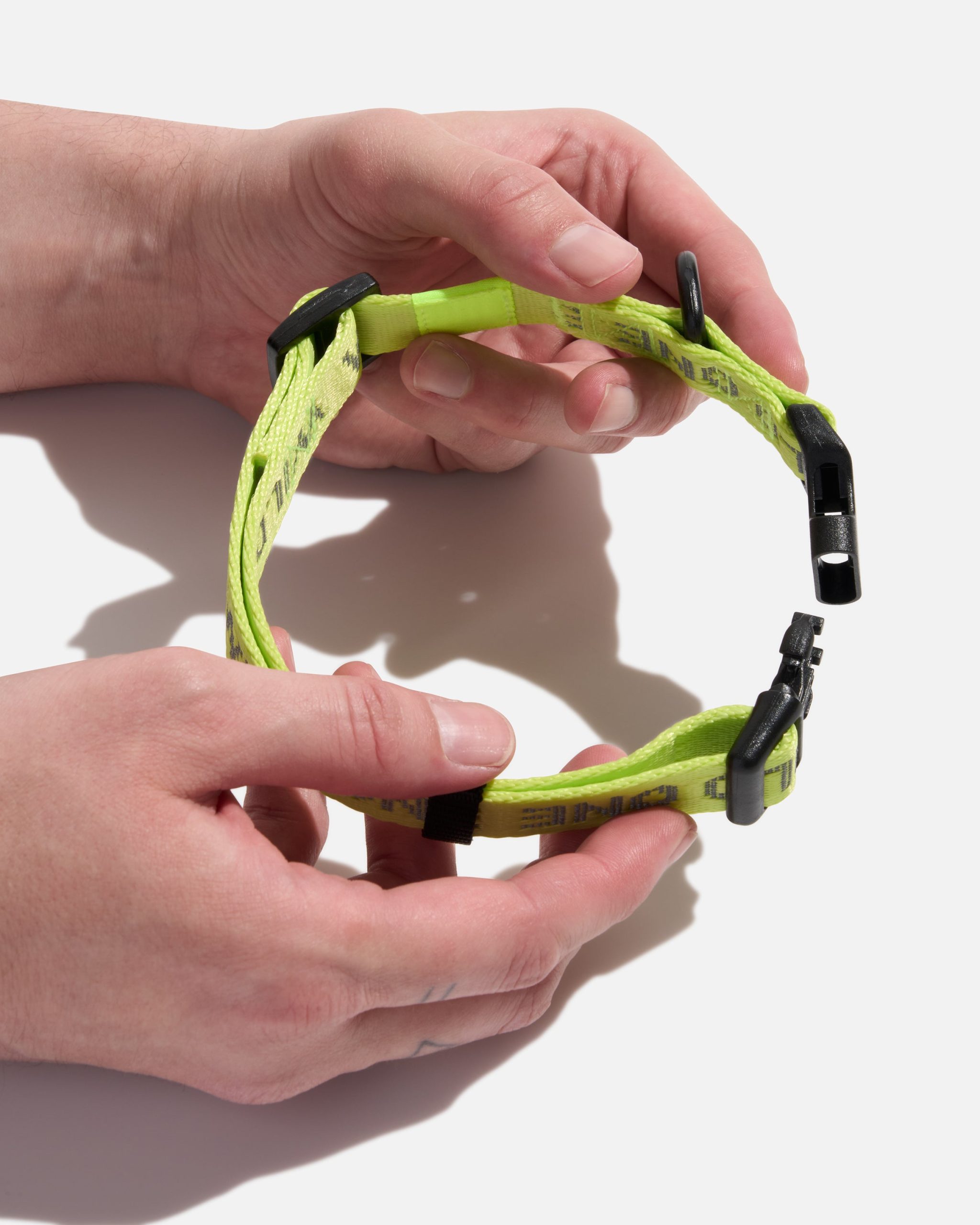 Quick-Release Dog Collar - Image 16