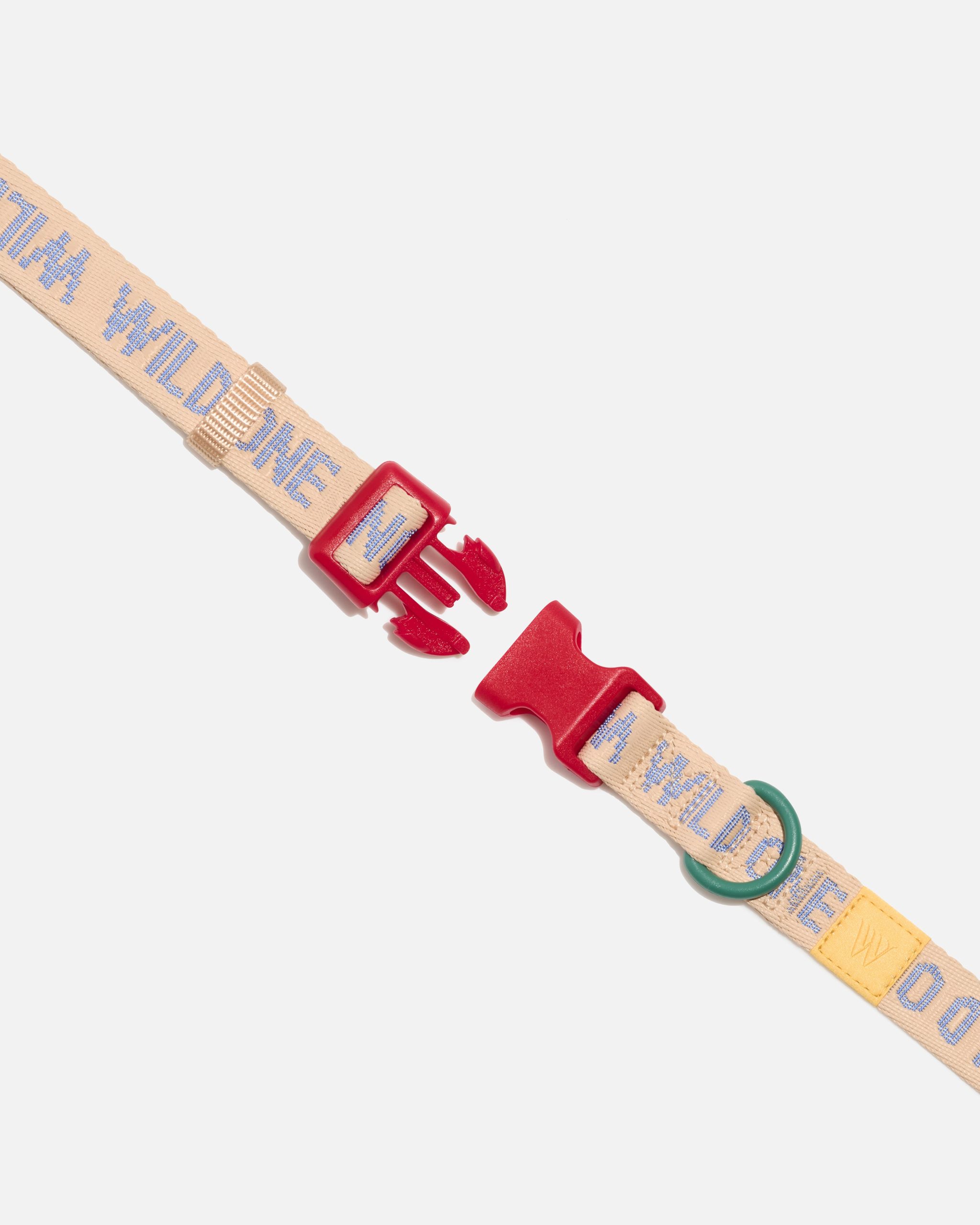Quick-Release Dog Collar - Image 21