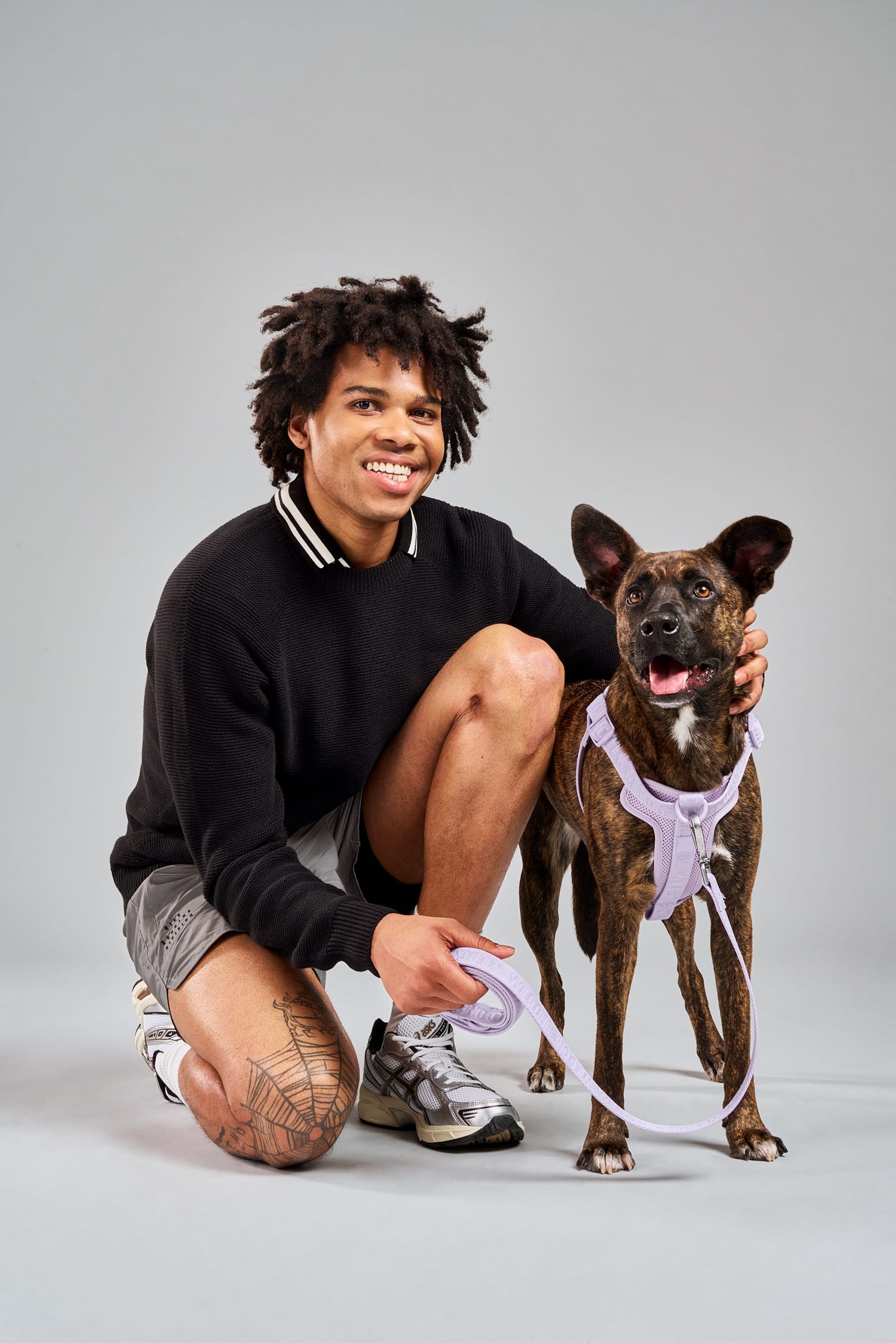 Lightweight Dog Leash - Image 25